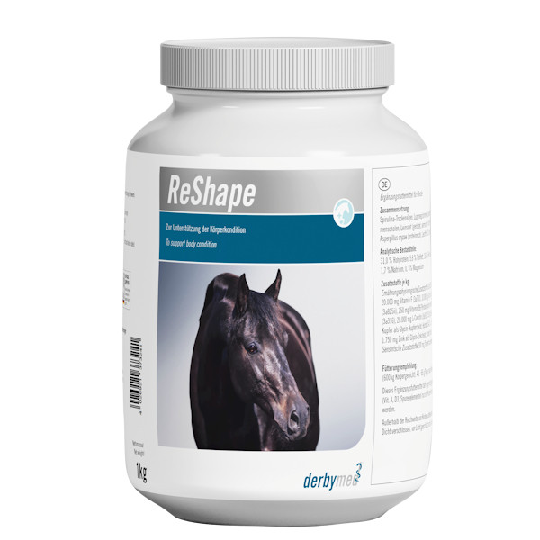 derbymed® ReShape