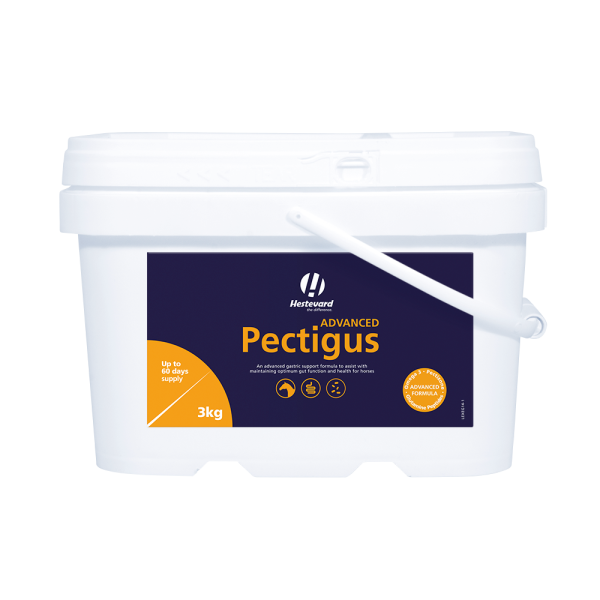 Hestevard Pectigus Advanced 3kg