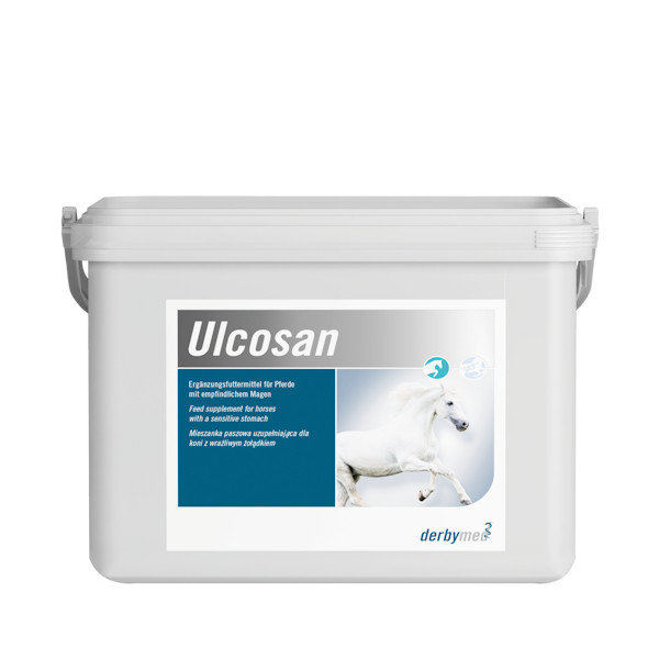 derbymed® Ulcosan 5kg