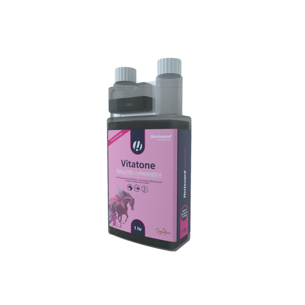 Hestevard Vitatone 1L
