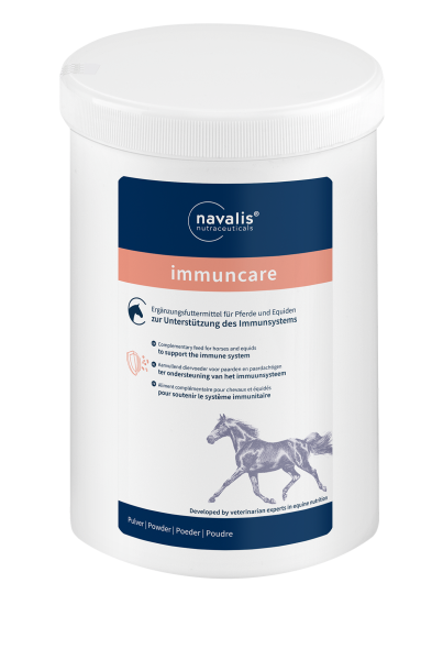 immuncare