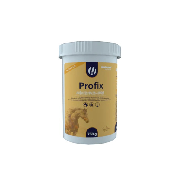 Hestevard Profix 750g