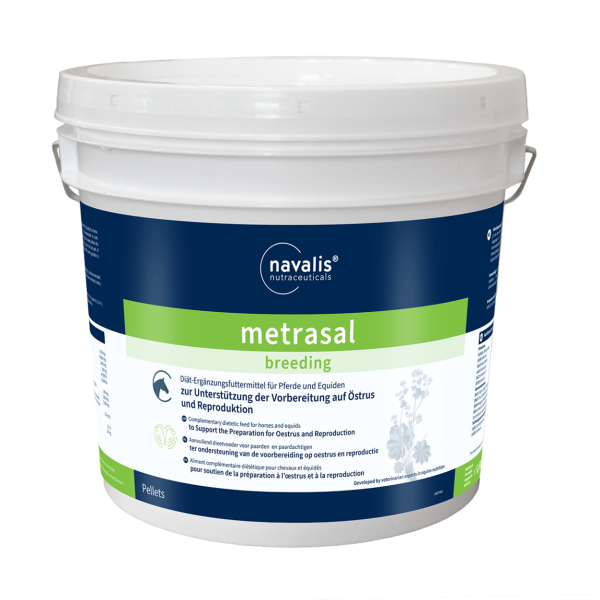 metrasal breeding 2,5 kg