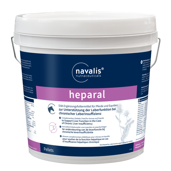 heparal®HORSE 5kg