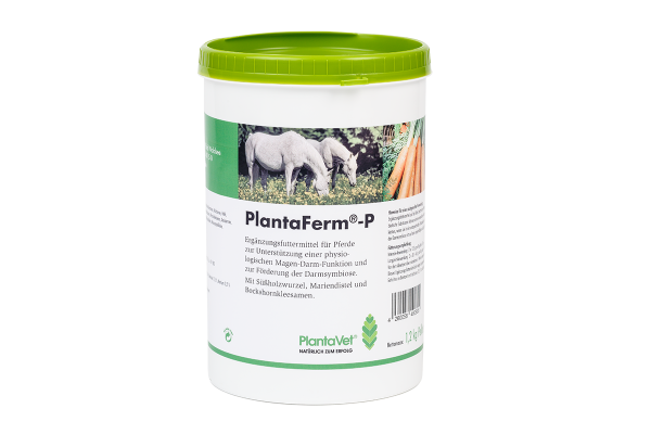 PlantaFerm-P 1,2kg