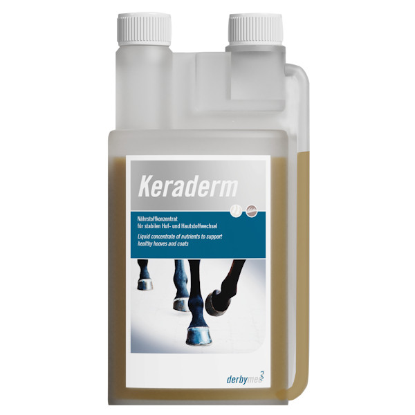 derbymed Keraderm