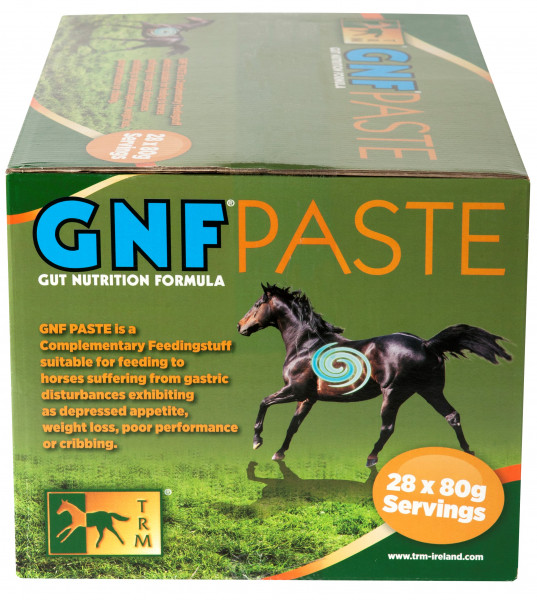 TRM GNF Paste 28 x 80g