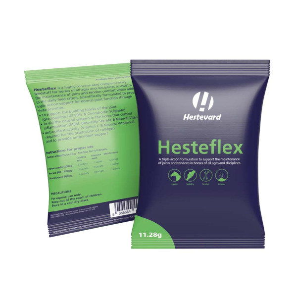Hestevard Hesteflex 20 Beutel