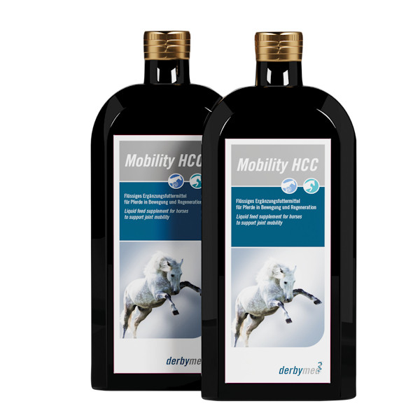 derbymed® Mobility HCC