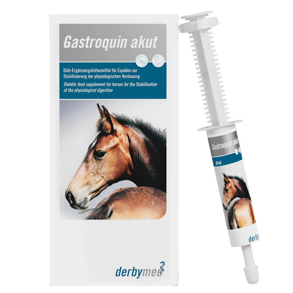 derbymed® Gastroquin akut