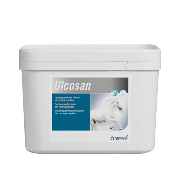 derbymed® Ulcosan 2,5kg