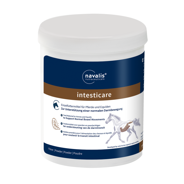 intesticare HORSE Pulver 900 g