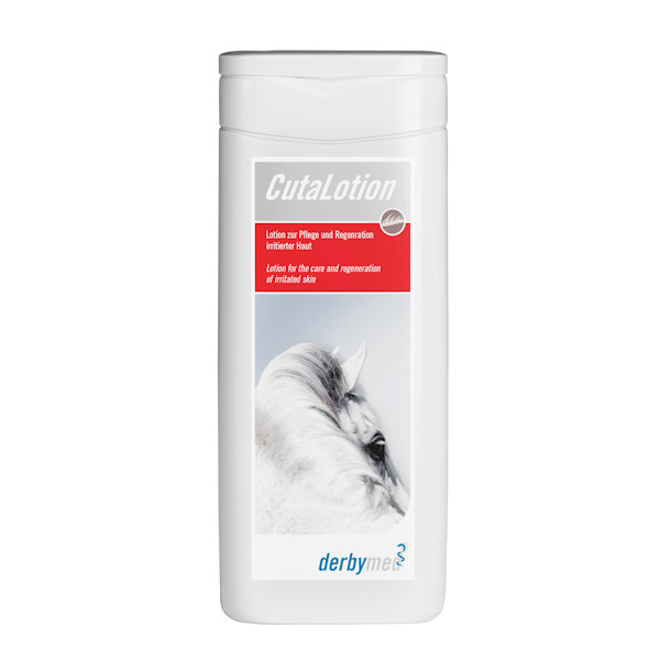 derbymed® CutaLotion