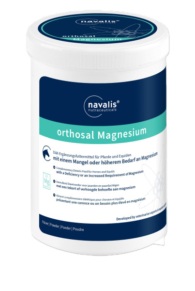 orthosal®MAGNESIUM HORSE 1kg