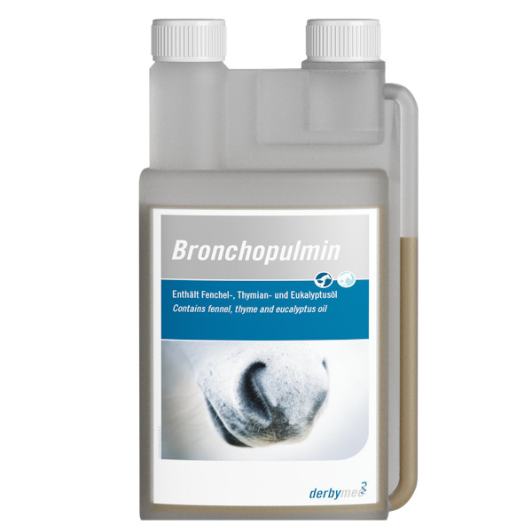 derbymed® Bronchopulmin
