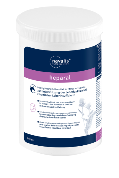 heparal®HORSE 1kg