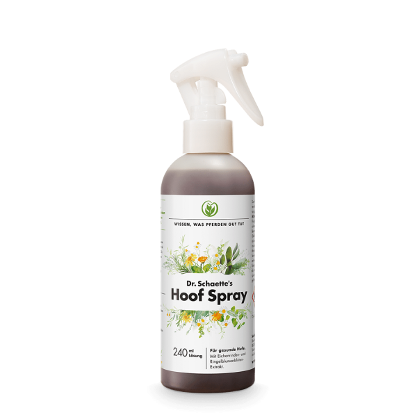 Dr. Schaette´s Hoof Spray