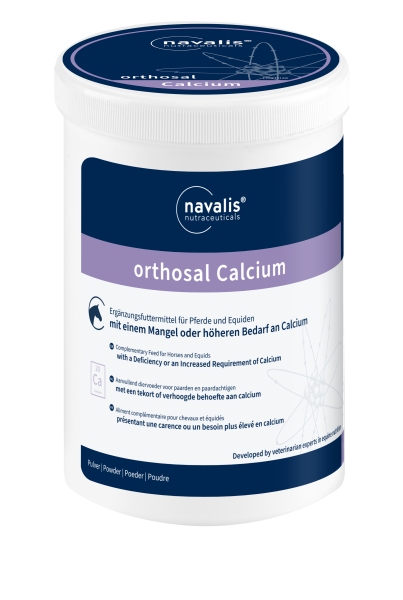 orthosal®CALCIUM HORSE 1kg