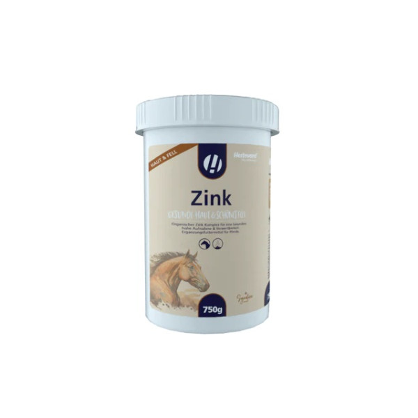 Hestevard Zink