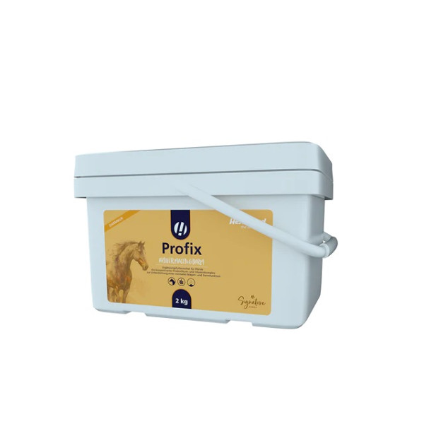 Hestevard Profix 2 kg
