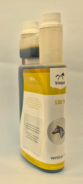 Viequo 100% 1 Liter