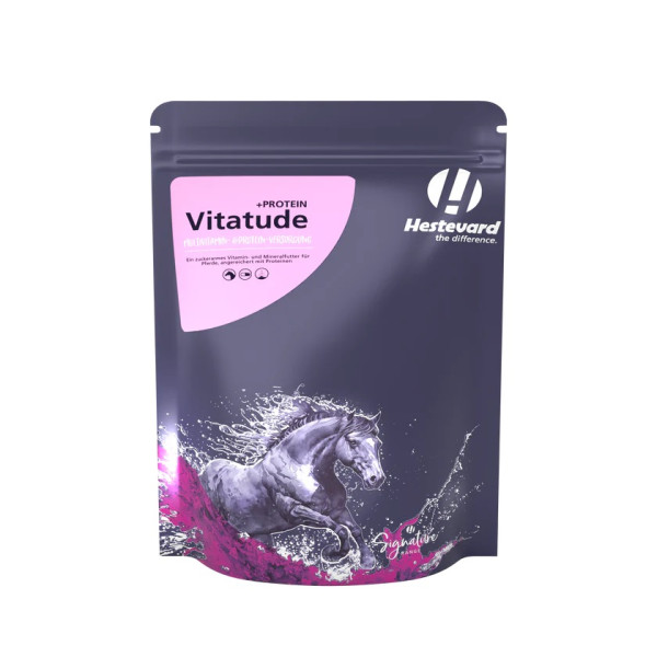 Hestevard Vitatude +Protein 1,5kg