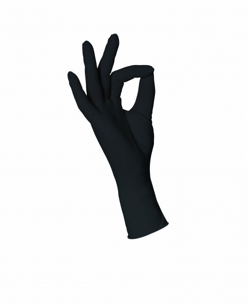 Handschuhe Nitril